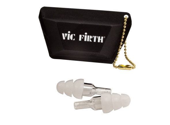 Vic Firth Firth Protecção Auditiva Earplug Large Vic Firth Firth Protecção Auditiva Earplug Large